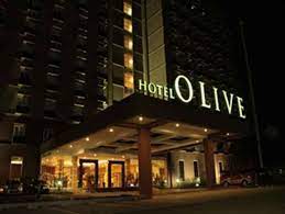 Hotel Olive Indonesia Tangerang