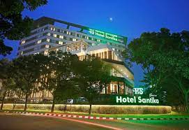 Hotel Santika Premiere Bintaro Tangerang