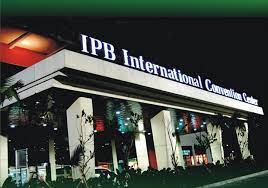 IPB International Convention Center Bogor