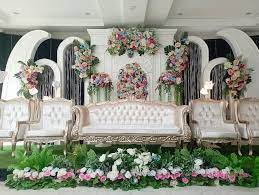ISJ Gallery Wedding Venue Tangerang Selatan