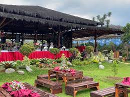 Kebun Inti Farm Bogor