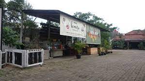 Kemiri Food Venue Jakarta Selatan