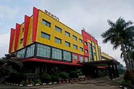 M One Hotel Sentul Bogor