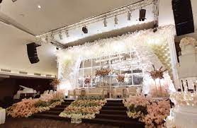 MDC Hall Wedding Venue Jakarta Barat