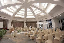 Mansion Ballroom Jakarta Pusat