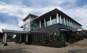 Mustikasari Convention Hall Bekasi