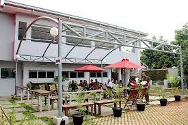 Nyonya Mricco Cafe & Function Hall Jakarta Barat