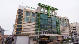 PALM PARK Hotel & Convention Surabaya