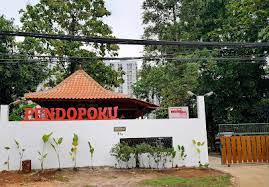PENDOPOKU SERPONG Tangerang Selatan