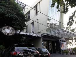 Pawon Rempah Resto Surabaya