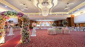 Pelni Wedding Hall Jakarta Pusat