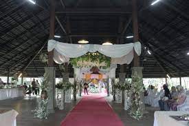 Pendopo Hegarmanah Bogor