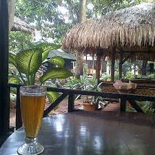Pondok Dusun (Mini Botanical Garden) Bekasi