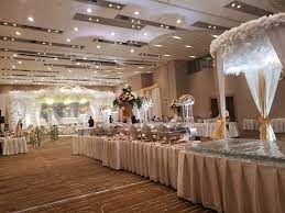 Quattro Wedding Venue Tangerang Selatan