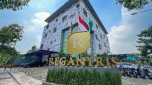 REGANTRIS HOTEL SURABAYA Surabaya