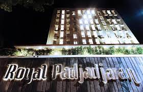 Royal Padjadjaran Hotel Bogor
