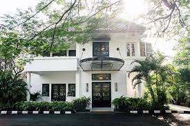 Rumah Imam Bonjol Jakarta Pusat