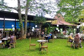 Rumah Ranadi Jakarta Selatan