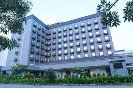 Samala Hotel Jakarta Cengkareng Jakarta Barat