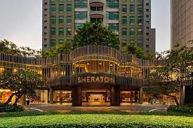 Sheraton Hotel & Towers Surabaya