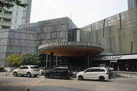 Sienna Function Hall Jakarta Selatan