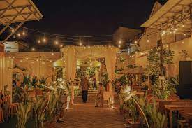 Siguurih Garden Wedding Venue Tangerang