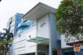 Sofyan Hotel Soepomo Tebet Jakarta Selatan