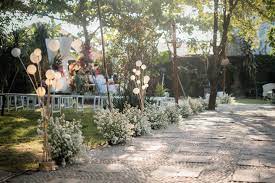 Taman 78 Wedding And Event Gresik