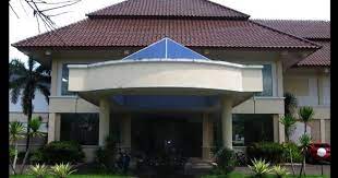 Taman Pabuaran Club Tangerang