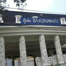 The Grand Barunawati Surabaya