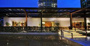 The Residence OnFive Jakarta Pusat