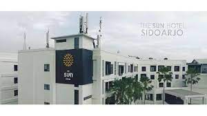 The Sun Hotel Sidoarjo