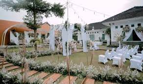 Villa Srimanganti Jakarta Timur