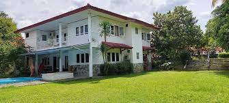 Villa Yosky Bogor