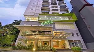 Whiz Prime Hotel Malang
