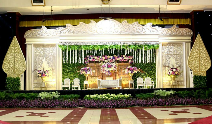 Gedung Pernikahan Jakarta Utara - DKI Jakarta