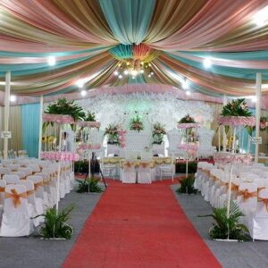 Paket Pernikahan Murah di Leuwisadeng Harga 13 Juta