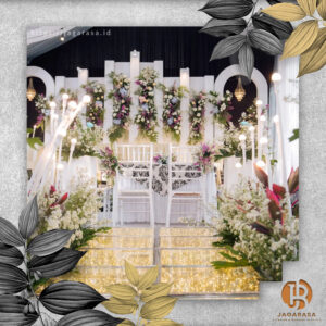Paket Pernikahan Murah di Leuwiliang Harga 14 Juta
