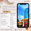 paket wedding fave mex hotel surabaya