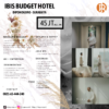 paket wedding hotel ibis budget surabaya