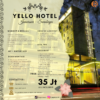 paket wedding Yello Hotel Surabaya