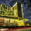 Paket Pernikahan Intimate Yello Hotel Surabaya - Gambar 4