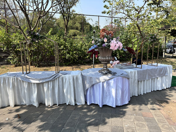 Paket Catering Pernikahan Bogor Lengkap untuk 1000 Orang