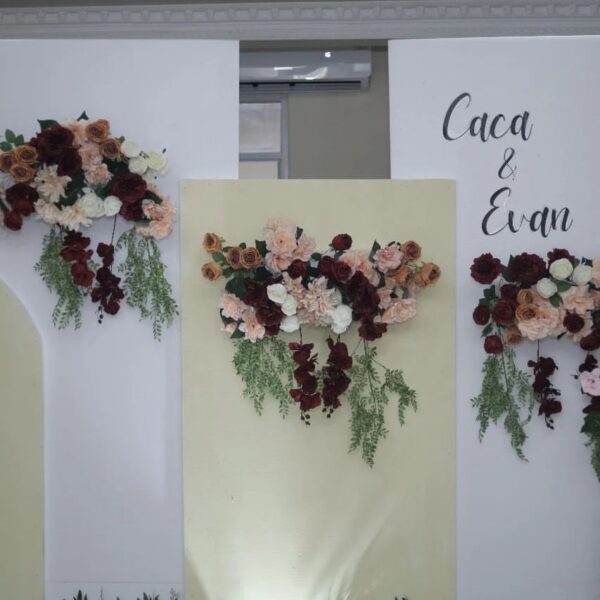 Paket + Catering Lamaran Surabaya untuk 100 Orang