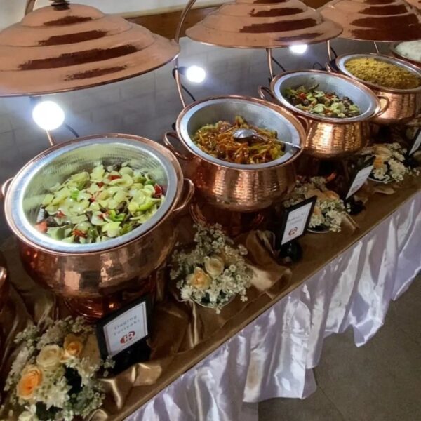 Catering Pernikahan Surabaya Lengkap Harga 40 Ribuan