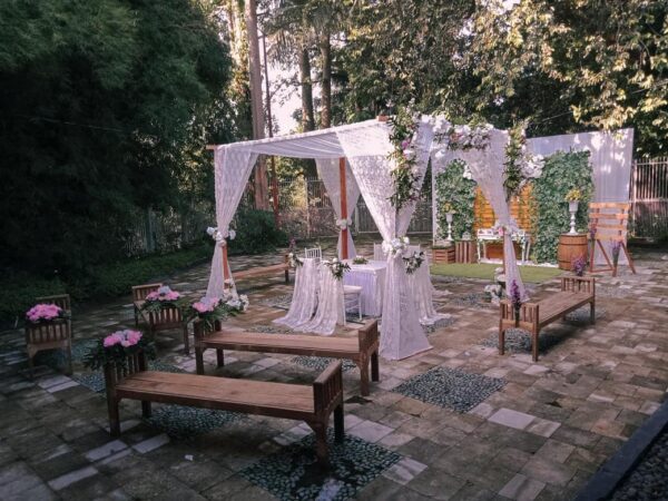 taman parahyangan satu