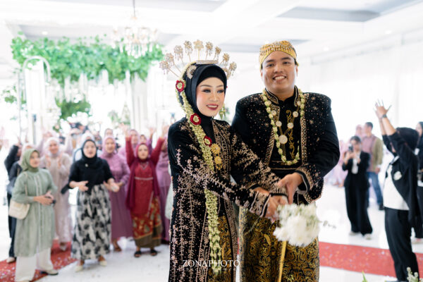 Paket Wedding Bogor 2025 - Gambar 9