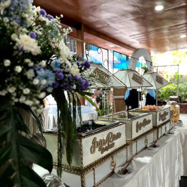 Paket Wedding Depok 2025 - Gambar 4