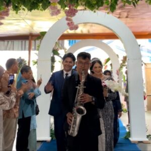 paket wedding depok