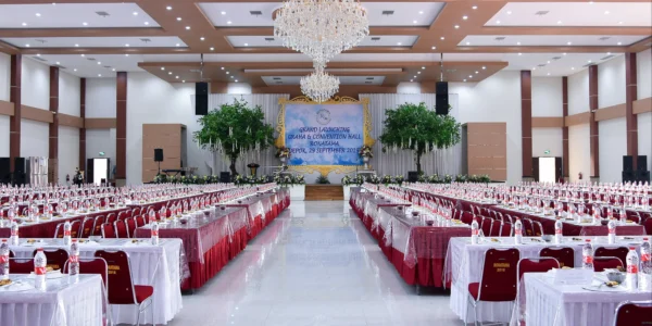 Graha Kutamara Bogor